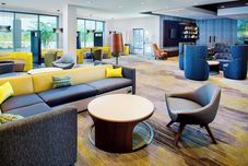 其他 Courtyard by Marriott Dallas Carrollton
