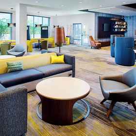 Primary image1達拉斯卡羅爾頓萬怡飯店,威洛本德商店飯店