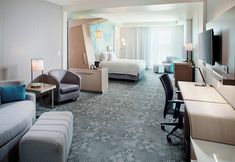 其他 7 Courtyard by Marriott Dallas Carrollton