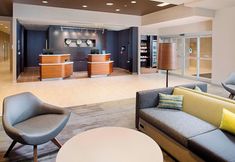 其他 5 Courtyard by Marriott Dallas Carrollton