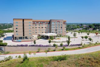 其他 4 Courtyard by Marriott Dallas Carrollton
