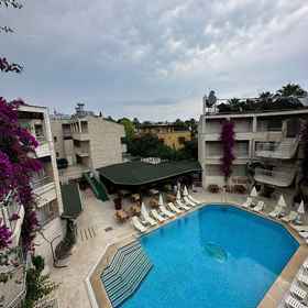 Imej utama 1 Havana Hotel, Kemer Hotels