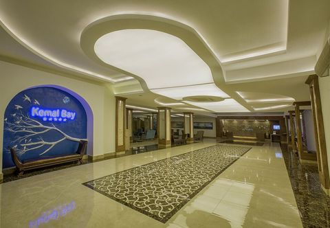 其他 Kemal Bay Hotel - All Inclusive