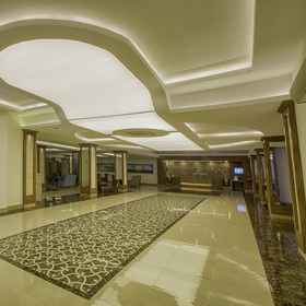 Primary image1凱默爾灣飯店 - 全包式,科纳克勒清真寺飯店