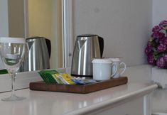 其他 7 Kemal Bay Hotel - All Inclusive