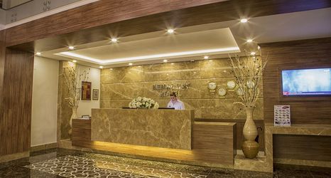 其他 2 Kemal Bay Hotel - All Inclusive