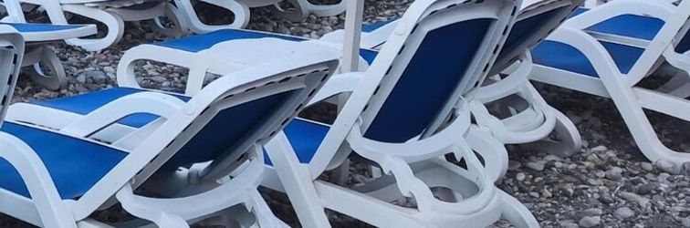 อื่นๆ Romeo Beach Hotel