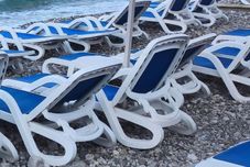 อื่นๆ Romeo Beach Hotel