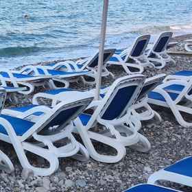 Primary image 1 Romeo Beach Hotel, Kemer Hotels