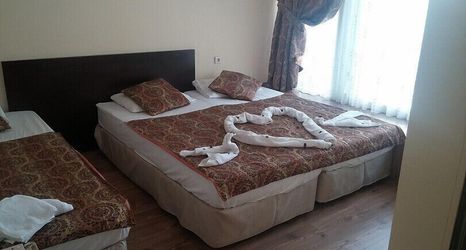 อื่นๆ 2 Romeo Beach Hotel