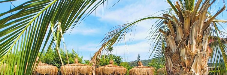 Lainnya Erendiz Kemer Resort