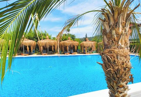 Lainnya Erendiz Kemer Resort