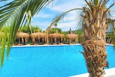 Lainnya Erendiz Kemer Resort