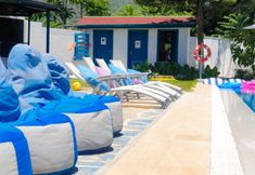 Lainnya 3 Erendiz Kemer Resort