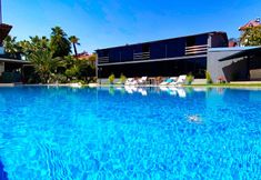 Lainnya 2 Erendiz Kemer Resort