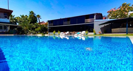Lainnya 2 Erendiz Kemer Resort