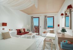 その他 2 Mitsis Cretan Village