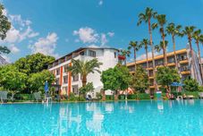 其他 Belpoint Beach Hotel