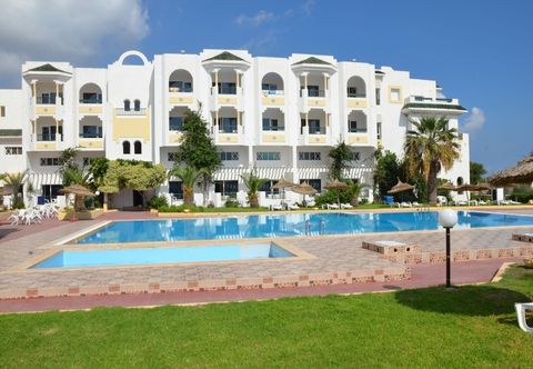 Others Hotel Topkapi Beach