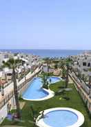 Primary image Azul Beach Apartments - Marholidays