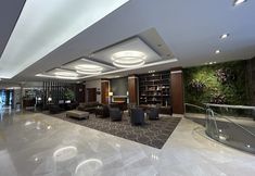 其他 2 Best Western Premier Karsiyaka Convention & Spa Hotel