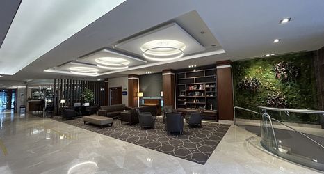 其他 2 Best Western Premier Karsiyaka Convention & Spa Hotel