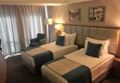 其他 4 Best Western Premier Karsiyaka Convention & Spa Hotel