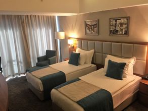 其他 4 Best Western Premier Karsiyaka Convention & Spa Hotel