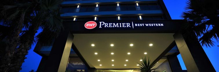 其他 Best Western Premier Karsiyaka Convention & Spa Hotel