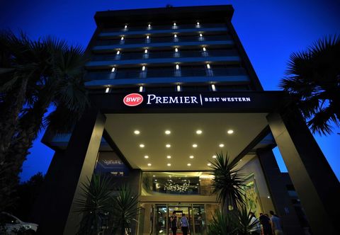 其他 Best Western Premier Karsiyaka Convention & Spa Hotel