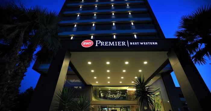 Others Best Western Premier Karsiyaka Convention & Spa Hotel