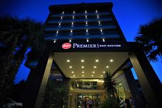 其他 Best Western Premier Karsiyaka Convention & Spa Hotel