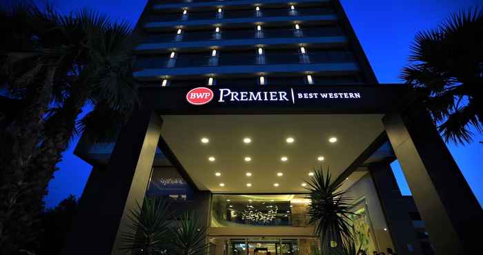 Others Best Western Premier Karsiyaka Convention & Spa Hotel