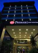 Imej utama Best Western Premier Karsiyaka Convention & Spa Hotel