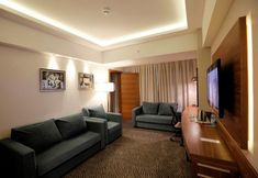 其他 7 Best Western Premier Karsiyaka Convention & Spa Hotel