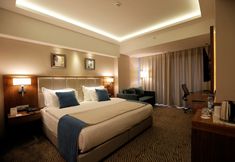 其他 5 Best Western Premier Karsiyaka Convention & Spa Hotel
