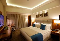 其他 6 Best Western Premier Karsiyaka Convention & Spa Hotel