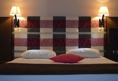 อื่นๆ 5 Hotel des Bains