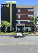 null Home2 Suites by Hilton Gulfport I-10