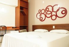 Others 4 Contagem Centro Hotel