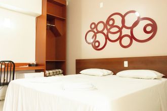 Others 4 Contagem Centro Hotel