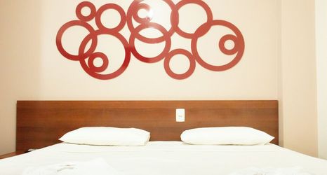 Others 2 Contagem Centro Hotel