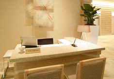 其他 3 City Plaza Osaka