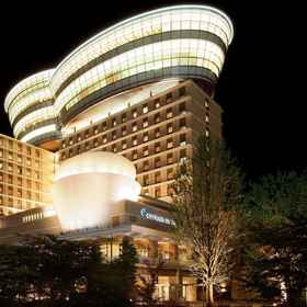 Primary image 1 City Plaza Osaka, Live Max Umeda Hotels