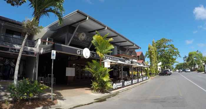 Lainnya Global Backpackers - Port Douglas