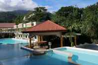 Lainnya Splash Oasis Resort Hotel