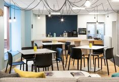 기타 2 Smartflats City - Grand Sablon