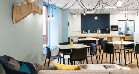 기타 2 Smartflats City - Grand Sablon