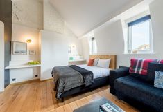 기타 6 Smartflats City - Grand Sablon