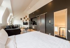 기타 4 Smartflats City - Grand Sablon